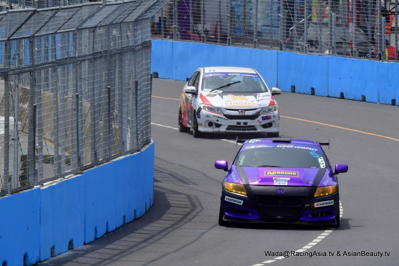 2024.07 BangSaen GP 2024 RacingAsia.tv
