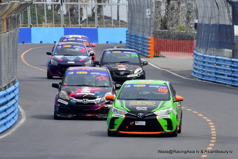 2024.07 BangSaen GP 2024 RacingAsia.tv