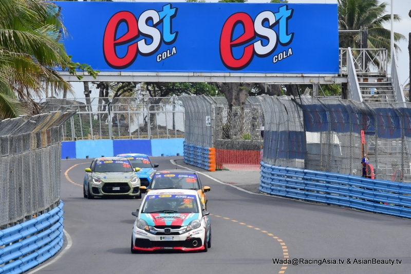 2024.07 BangSaen GP 2024 RacingAsia.tv