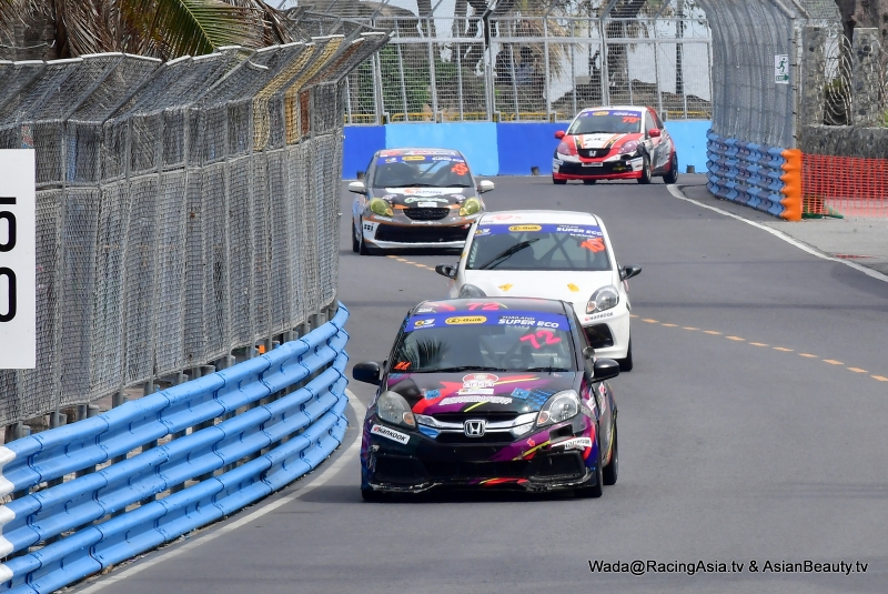 2024.07 BangSaen GP 2024 RacingAsia.tv