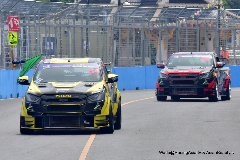 2024.07 BangSaen GP 2024 RacingAsia.tv