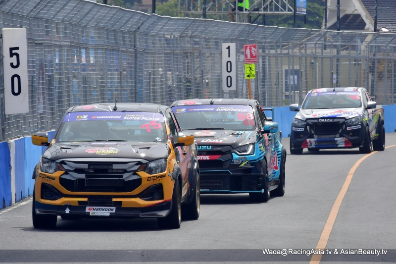 2024.07 BangSaen GP 2024 RacingAsia.tv