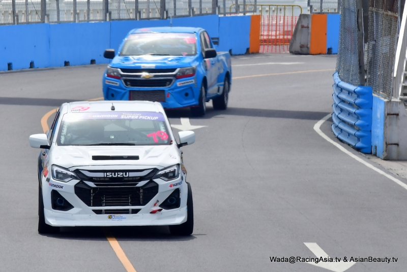 2024.07 BangSaen GP 2024 RacingAsia.tv