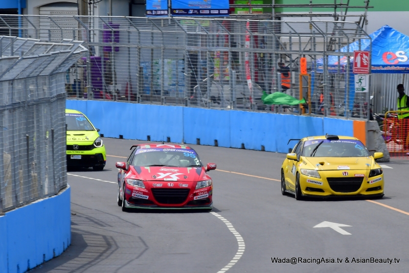 2024.07 BangSaen GP 2024 RacingAsia.tv