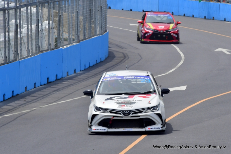 2024.07 BangSaen GP 2024 RacingAsia.tv