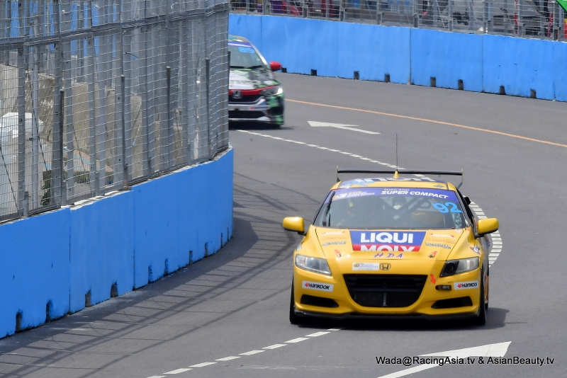 2024.07 BangSaen GP 2024 RacingAsia.tv