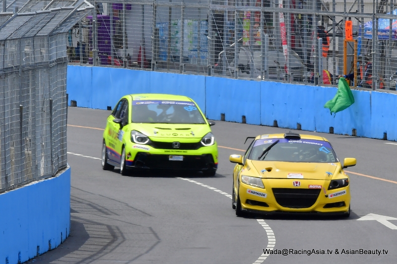 2024.07 BangSaen GP 2024 RacingAsia.tv