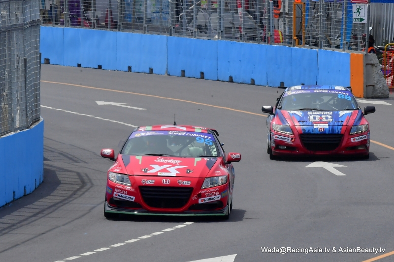 2024.07 BangSaen GP 2024 RacingAsia.tv