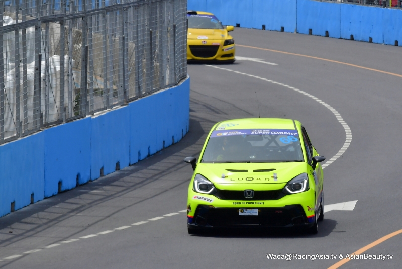 2024.07 BangSaen GP 2024 RacingAsia.tv