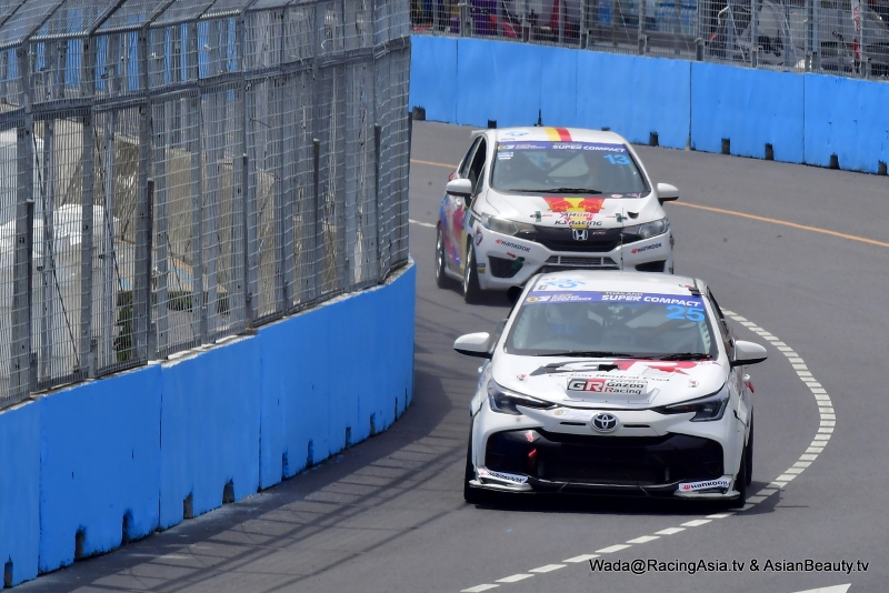 2024.07 BangSaen GP 2024 RacingAsia.tv