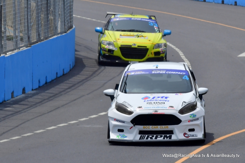 2024.07 BangSaen GP 2024 RacingAsia.tv