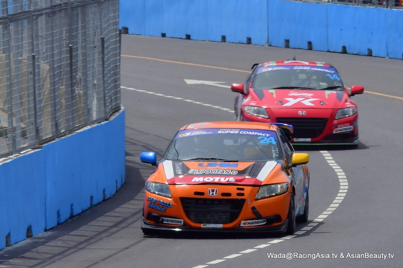 2024.07 BangSaen GP 2024 RacingAsia.tv
