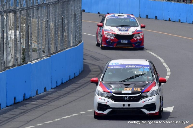 2024.07 BangSaen GP 2024 RacingAsia.tv