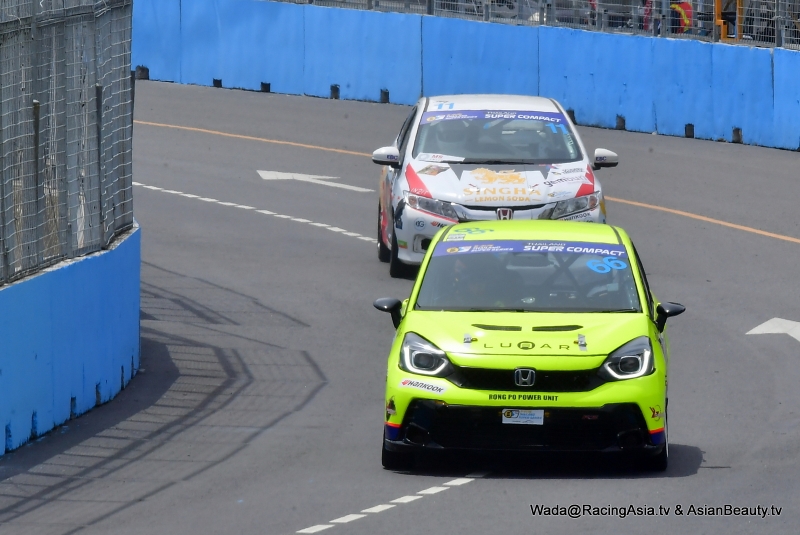 2024.07 BangSaen GP 2024 RacingAsia.tv