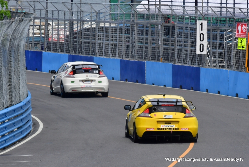 2024.07 BangSaen GP 2024 RacingAsia.tv