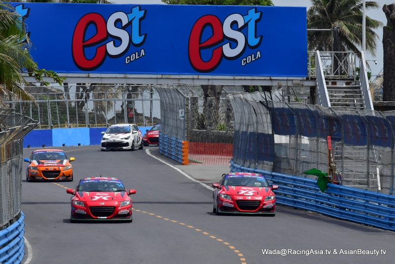 2024.07 BangSaen GP 2024 RacingAsia.tv