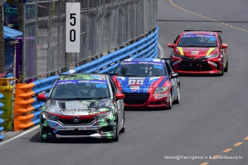 2024.07 BangSaen GP 2024 RacingAsia.tv
