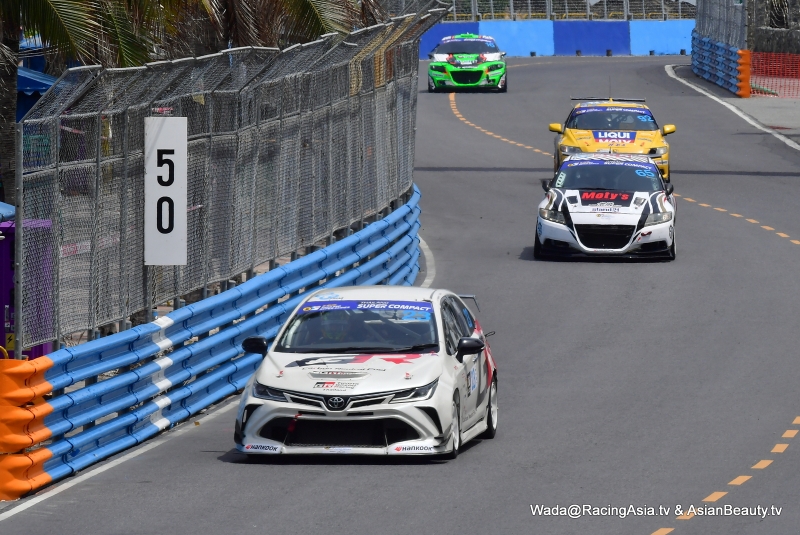 2024.07 BangSaen GP 2024 RacingAsia.tv