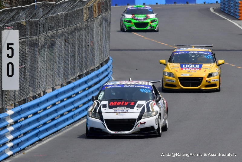 2024.07 BangSaen GP 2024 RacingAsia.tv