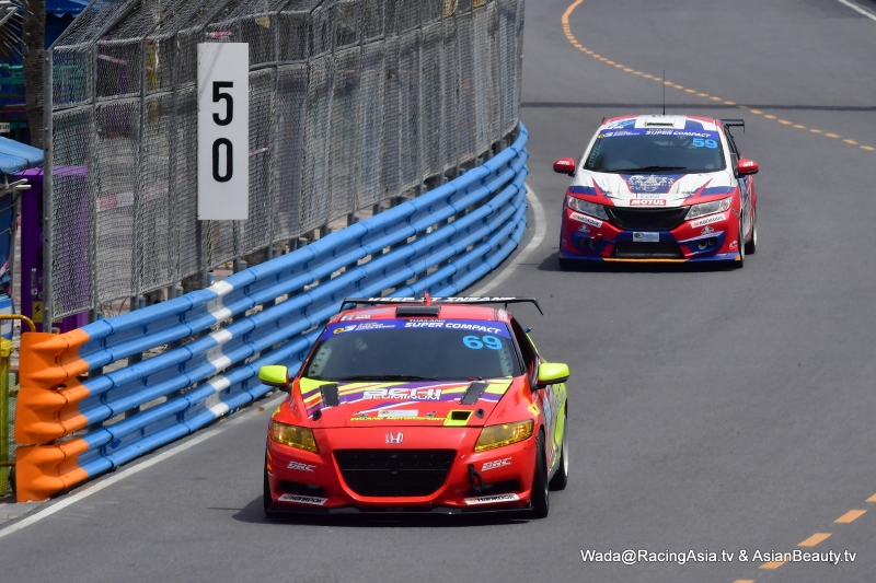 2024.07 BangSaen GP 2024 RacingAsia.tv