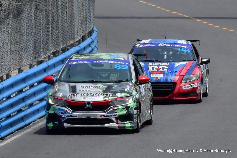 2024.07 BangSaen GP 2024 RacingAsia.tv