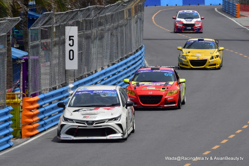 2024.07 BangSaen GP 2024 RacingAsia.tv