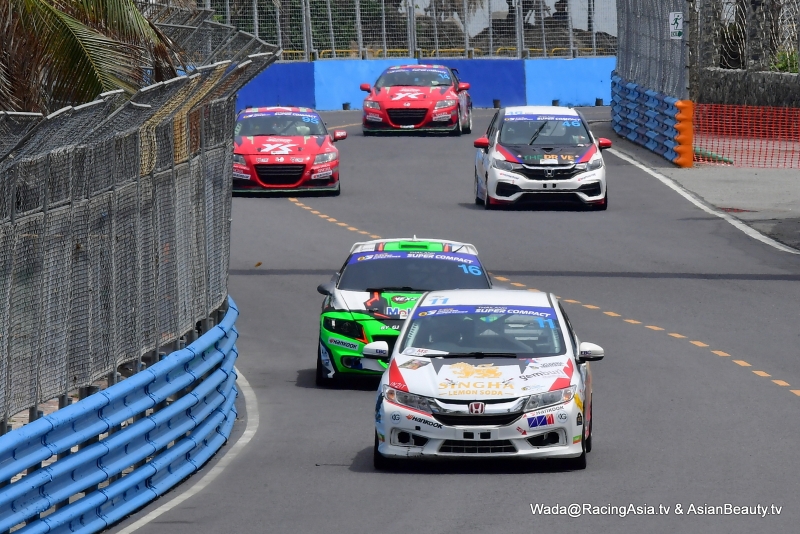 2024.07 BangSaen GP 2024 RacingAsia.tv