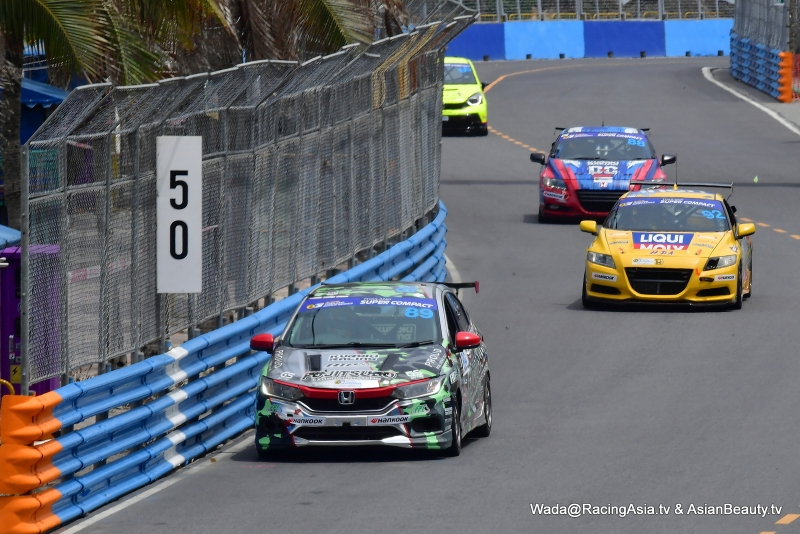 2024.07 BangSaen GP 2024 RacingAsia.tv
