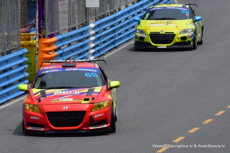 2024.07 BangSaen GP 2024 RacingAsia.tv