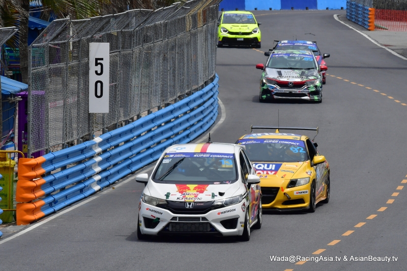 2024.07 BangSaen GP 2024 RacingAsia.tv