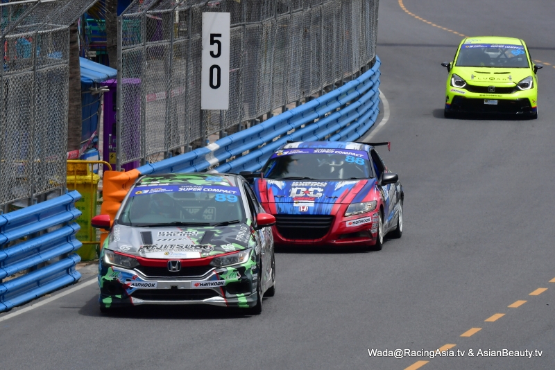 2024.07 BangSaen GP 2024 RacingAsia.tv