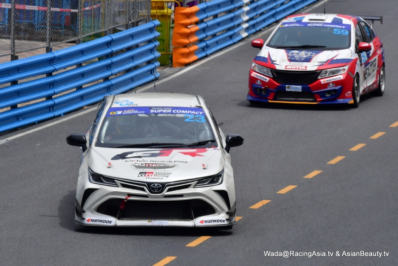 2024.07 BangSaen GP 2024 RacingAsia.tv
