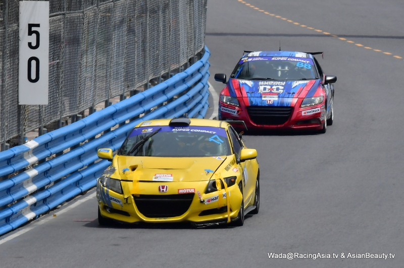 2024.07 BangSaen GP 2024 RacingAsia.tv