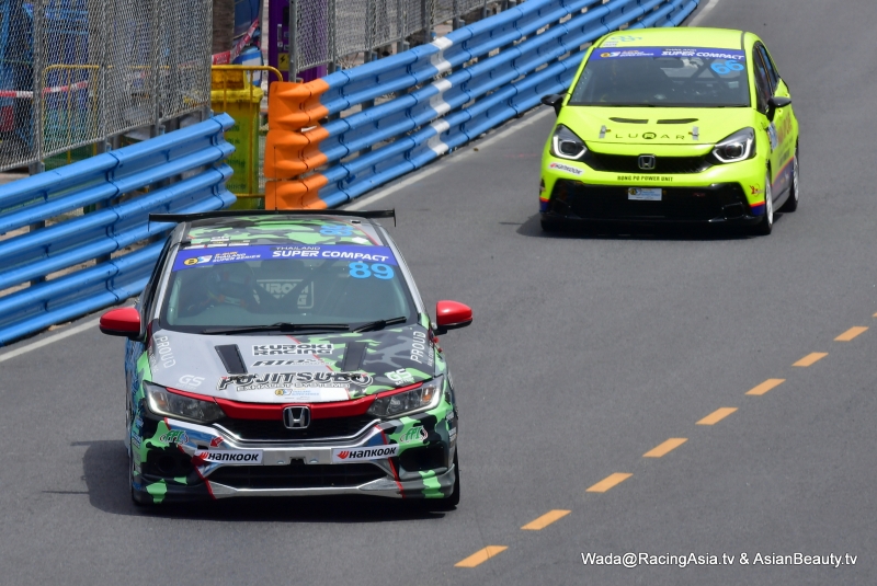 2024.07 BangSaen GP 2024 RacingAsia.tv