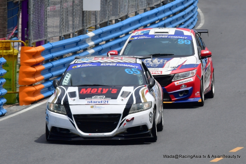 2024.07 BangSaen GP 2024 RacingAsia.tv