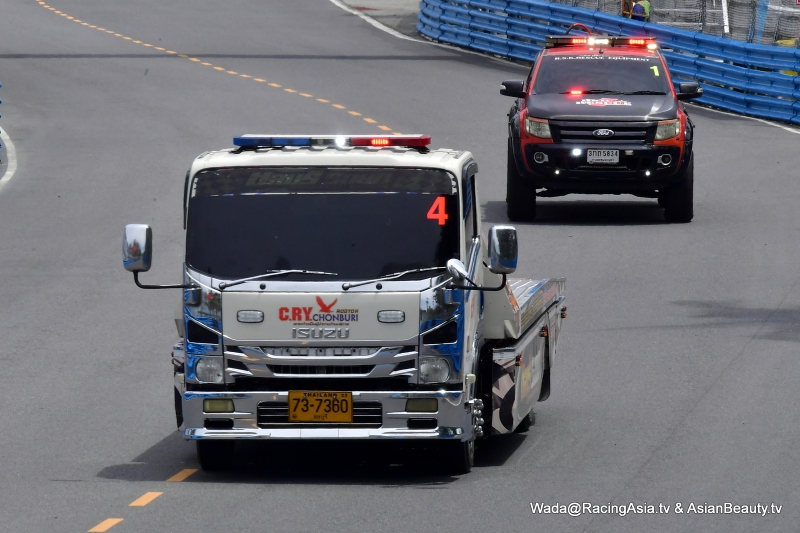 2024.07 BangSaen GP 2024 RacingAsia.tv