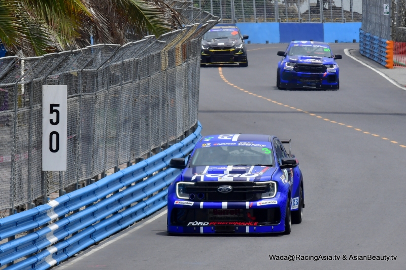 2024.07 BangSaen GP 2024 RacingAsia.tv