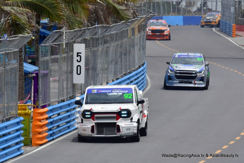 2024.07 BangSaen GP 2024 RacingAsia.tv