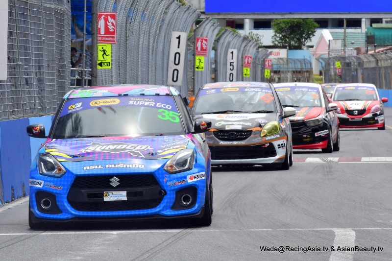 2024.07 BangSaen GP 2024 RacingAsia.tv