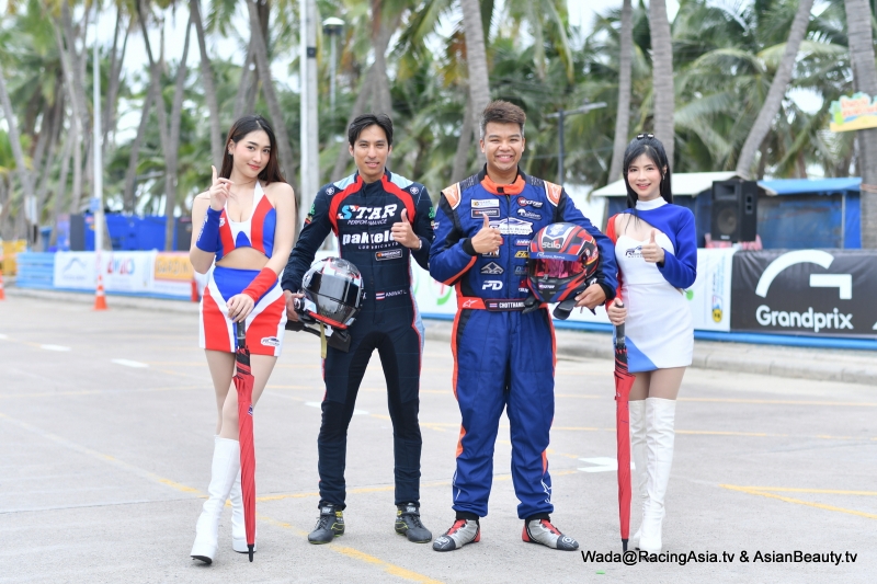 2024.07 BangSaen GP 2024 RacingAsia.tv