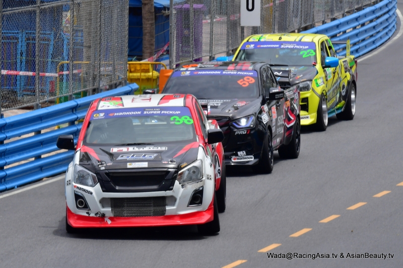 2024.07 BangSaen GP 2024 RacingAsia.tv