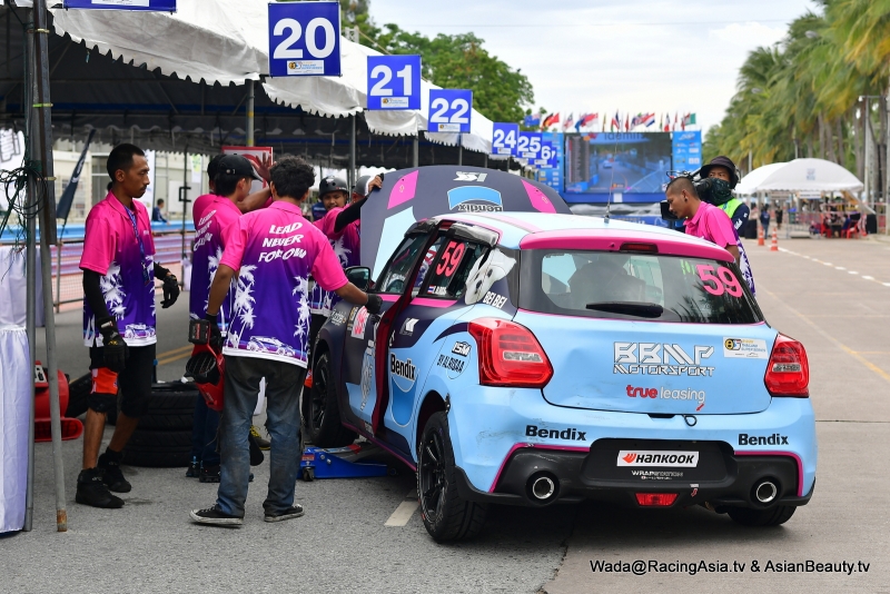 2024.07 BangSaen GP 2024 RacingAsia.tv