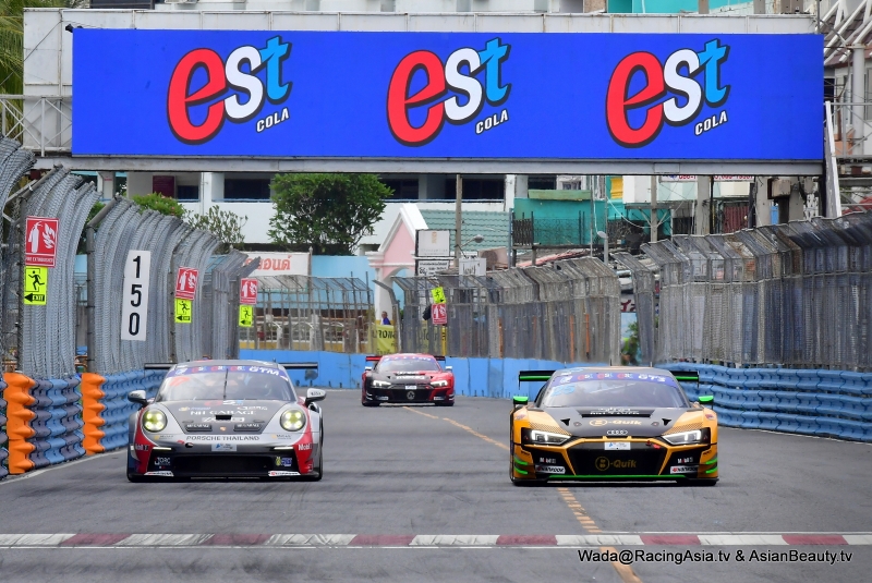 2024.07 BangSaen GP 2024 RacingAsia.tv