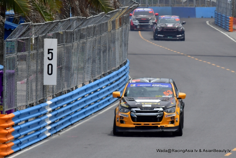 2024.07 BangSaen GP 2024 RacingAsia.tv
