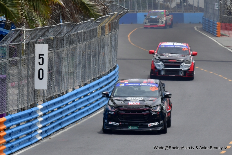 2024.07 BangSaen GP 2024 RacingAsia.tv