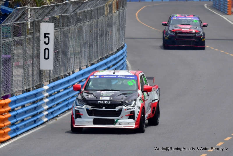 2024.07 BangSaen GP 2024 RacingAsia.tv