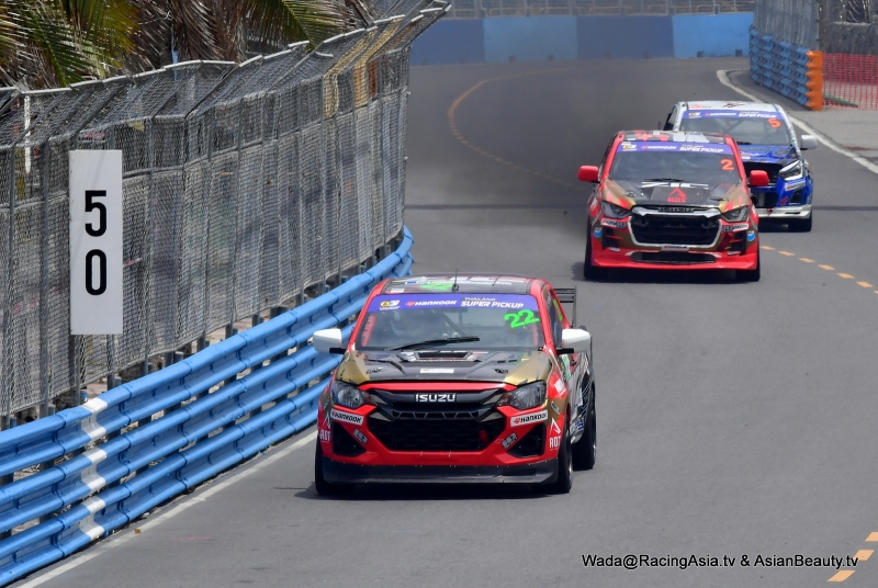 2024.07 BangSaen GP 2024 RacingAsia.tv