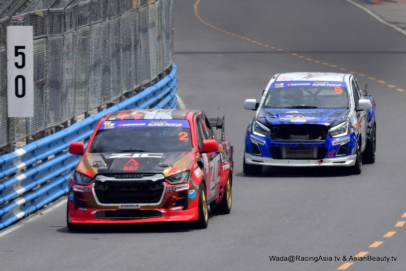 2024.07 BangSaen GP 2024 RacingAsia.tv
