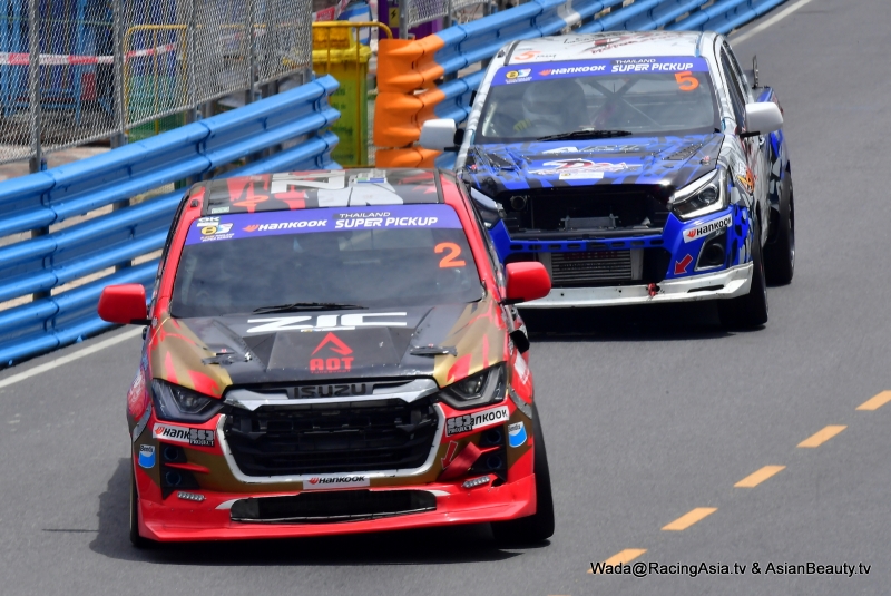 2024.07 BangSaen GP 2024 RacingAsia.tv