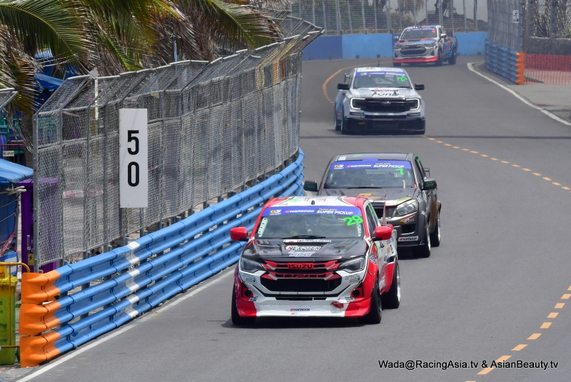 2024.07 BangSaen GP 2024 RacingAsia.tv